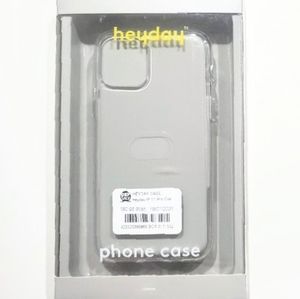 Heyday - For Apple iPhone 11 Pro/X/XS Case…